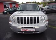 Jeep Patriot 8