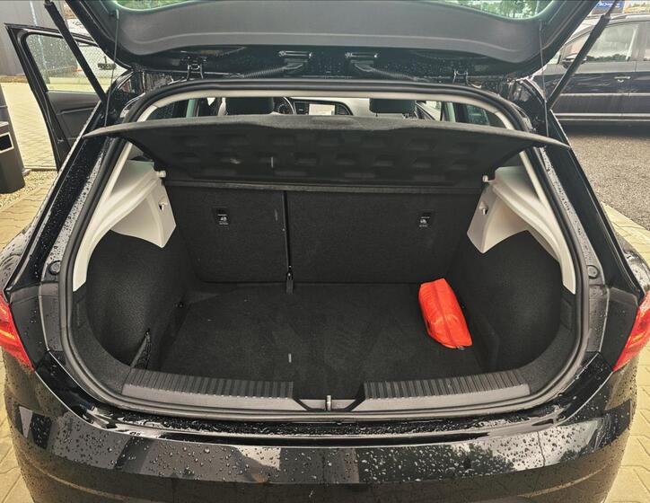 Seat Leon 25