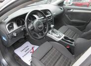Audi A5 6