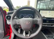 Toyota C-HR 20