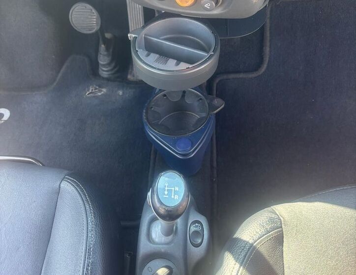 Smart Fortwo 14