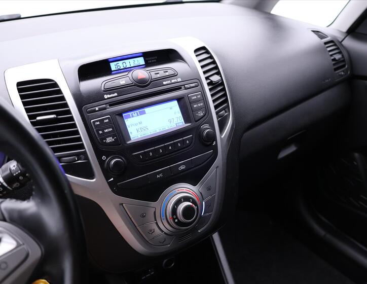 Hyundai ix20 20