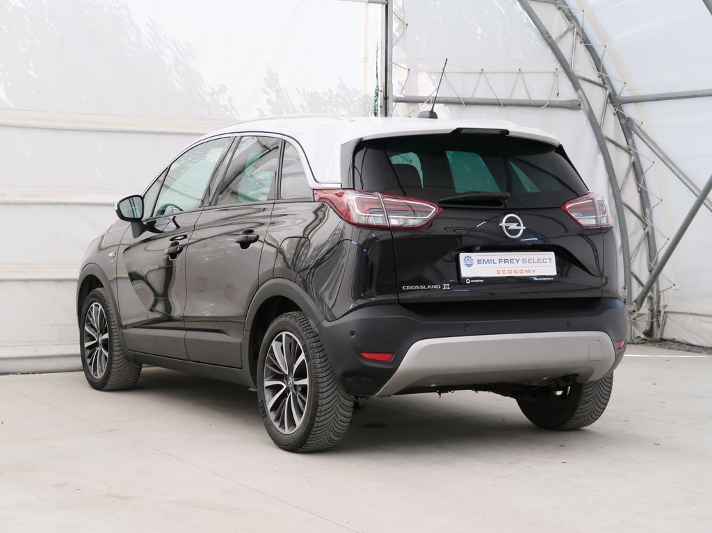 Opel Ostatní