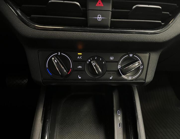 Škoda Scala 13