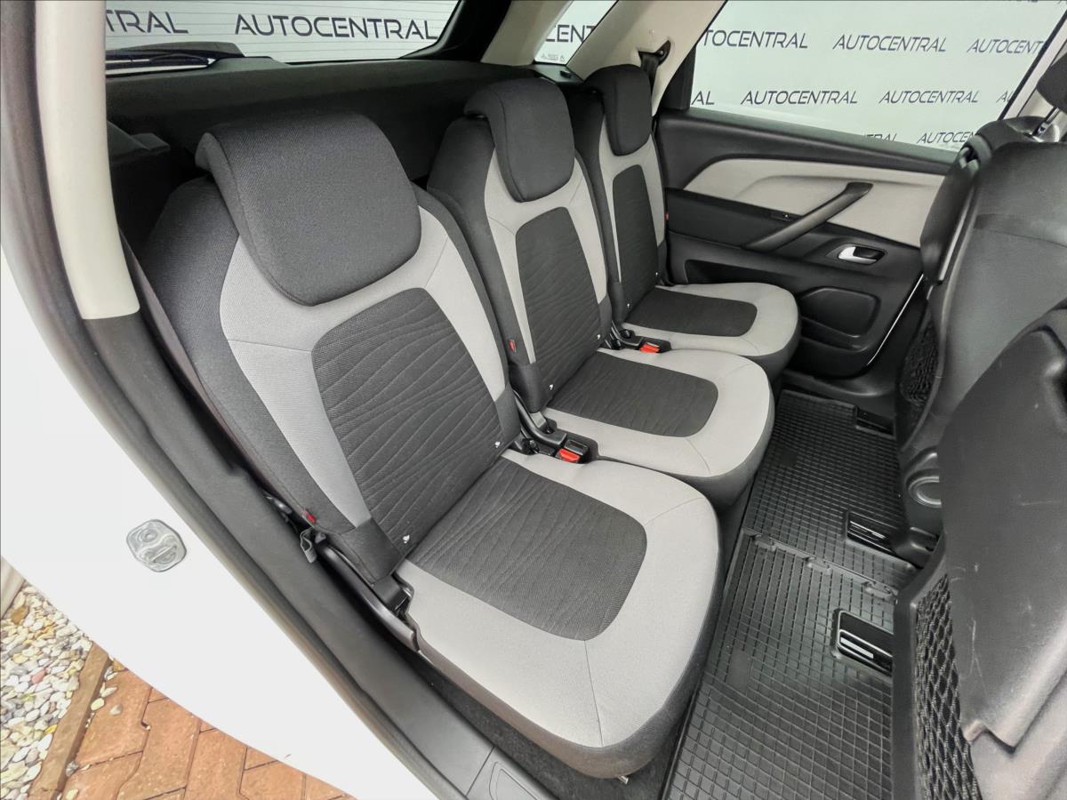 Citroën C4 Picasso