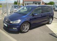 Volkswagen Touran 2