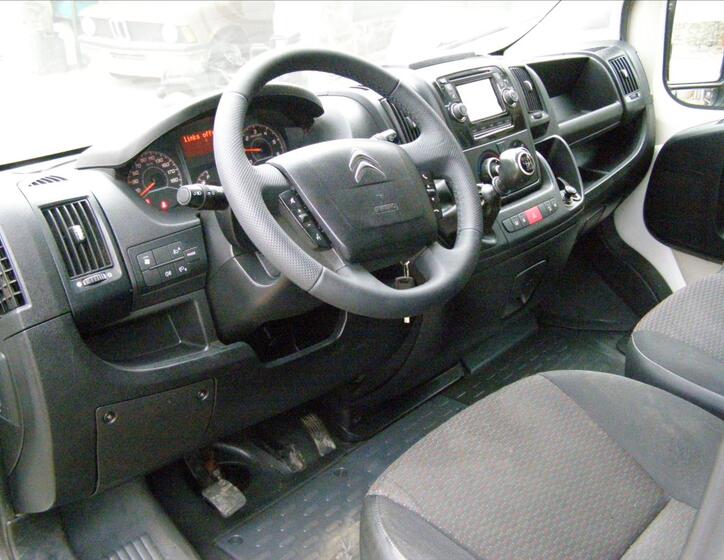 Fiat Ducato 12