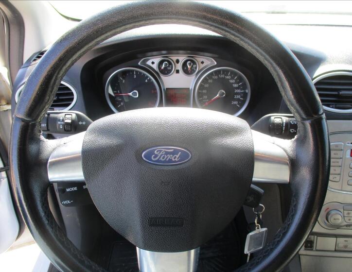 Ford Focus 13