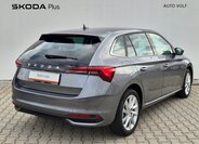 Škoda Scala 2
