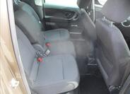 Škoda Roomster 11