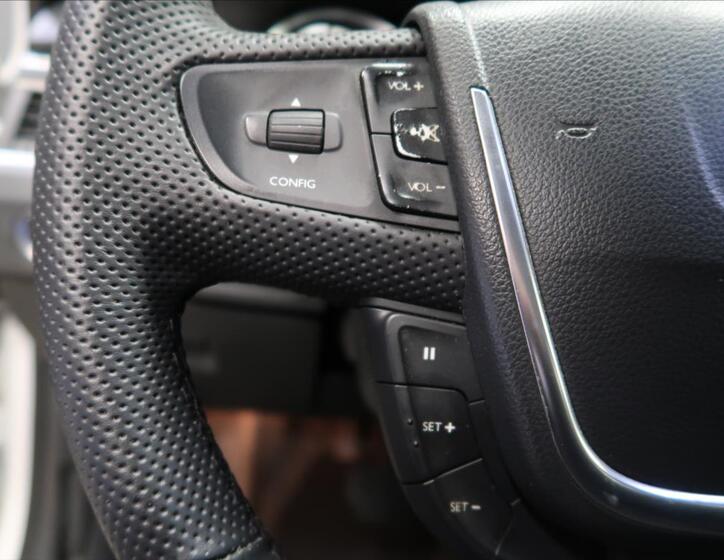 Peugeot 508 17