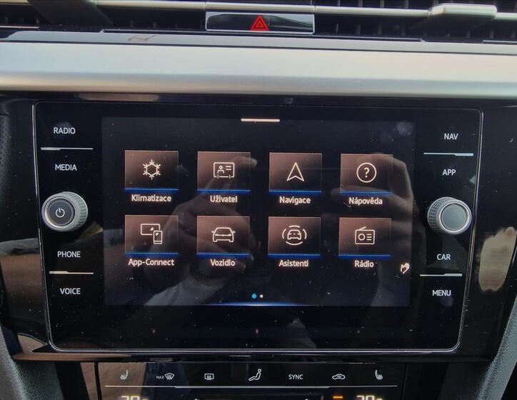 Volkswagen Arteon 24