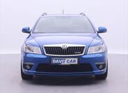 Škoda Octavia 2