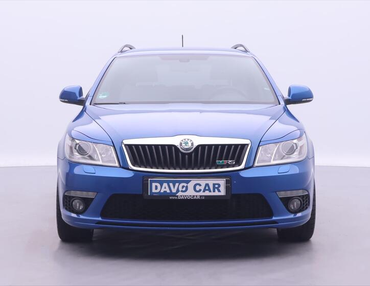 Škoda Octavia 2