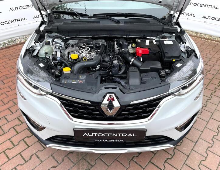 Renault Arkana 8