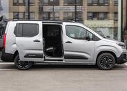 Citroën Berlingo 5