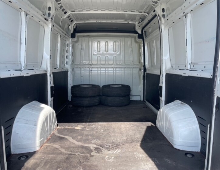 Peugeot Boxer 6
