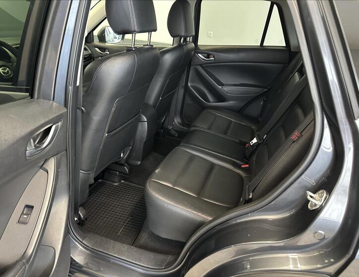 Mazda CX-5 14