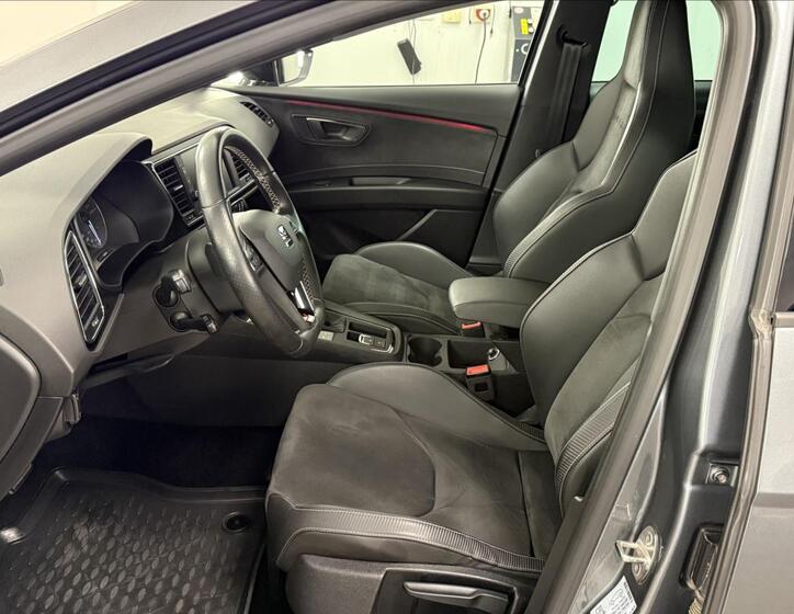 Seat Leon 8