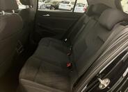 Volkswagen Golf 18
