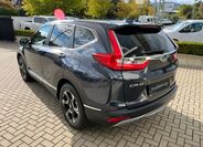 Honda CR-V 4
