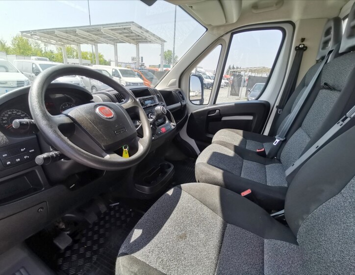 Fiat Ducato 6