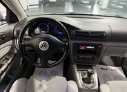 Volkswagen Passat 18