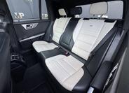 Mercedes-Benz GLK 13