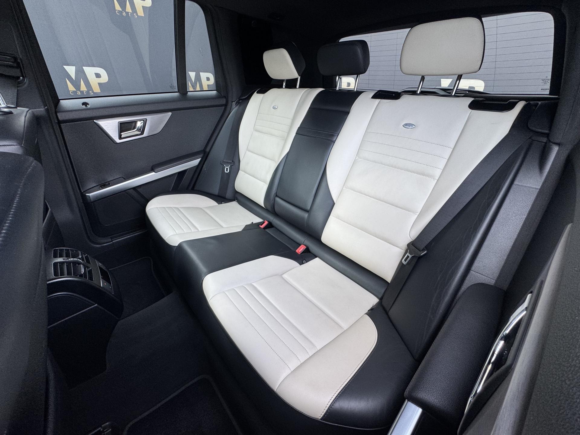 Mercedes-Benz GLK