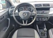 Škoda Fabia 16