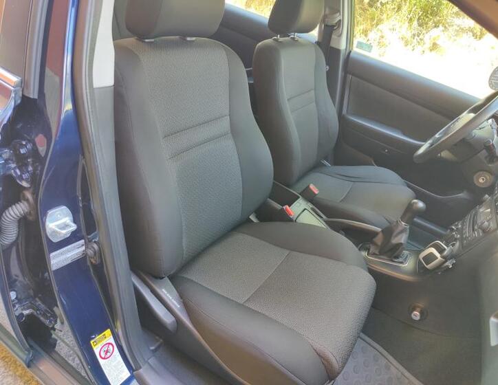 Toyota Avensis 23