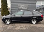 Škoda Superb 6