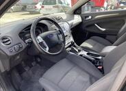 Ford Mondeo 22