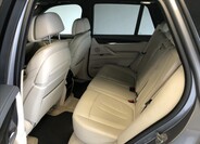 BMW X5 10