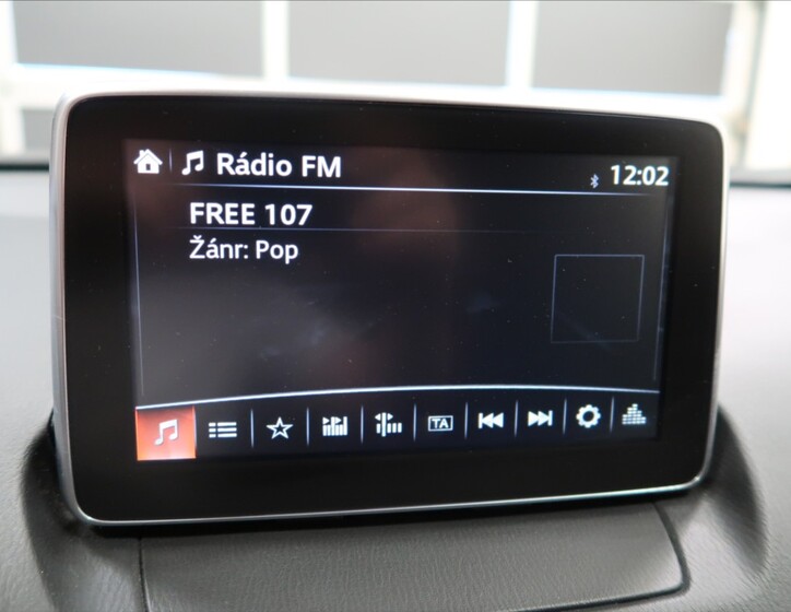 Mazda CX-3 18
