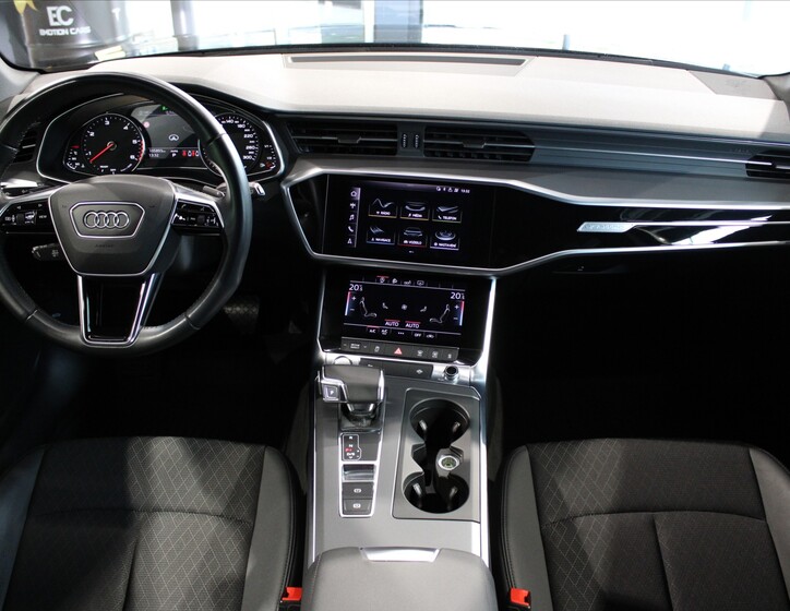 Audi A6 Allroad 12