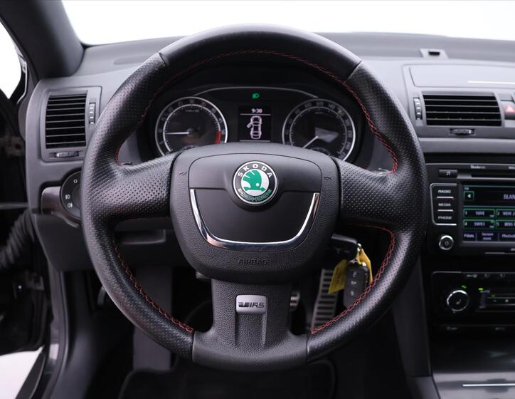 Škoda Octavia 19