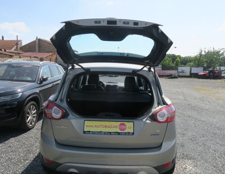 Ford Kuga 31