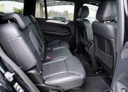 Mercedes-Benz GLS 35