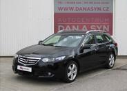 Honda Accord 1