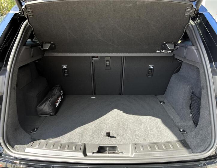 Land Rover Range Rover Evoque 6