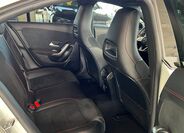 Mercedes-Benz CLA 14