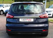 Ford S-MAX 7