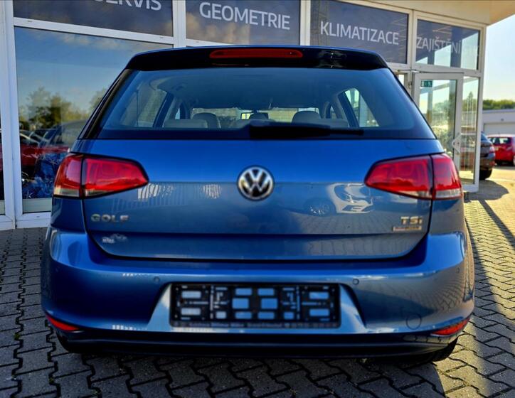 Volkswagen Golf 7