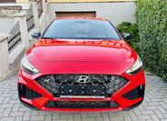 Hyundai i30 2
