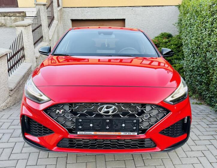 Hyundai i30 2