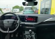 Opel Astra 2