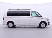 Volkswagen Caravelle 8