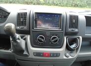 Peugeot Boxer 11