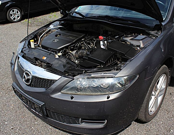 Mazda 6 20